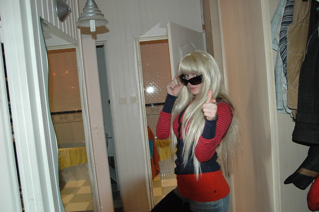 heh ;D