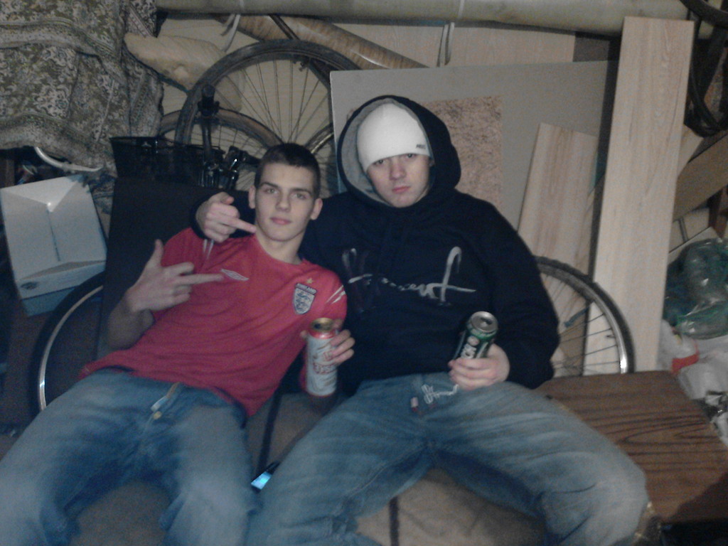 sylwek 2010/11