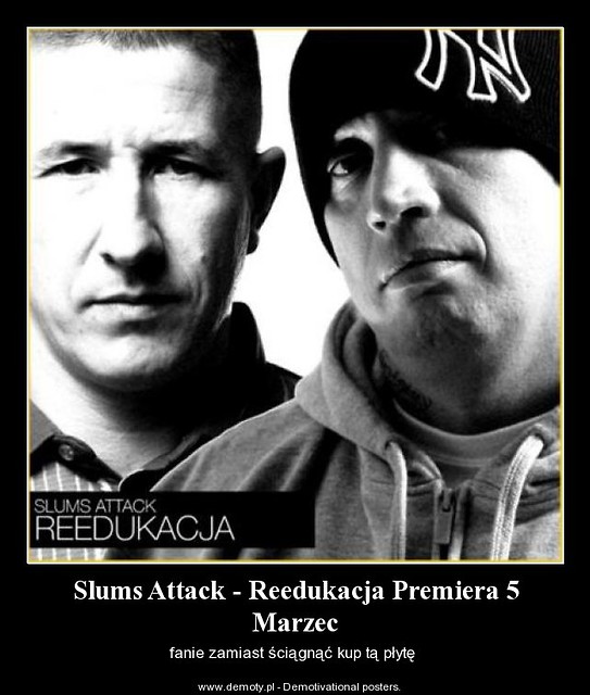 Peja Reedukacja :]