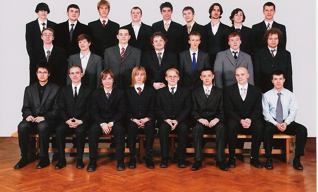 klasa