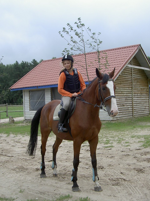 Gedma & Me