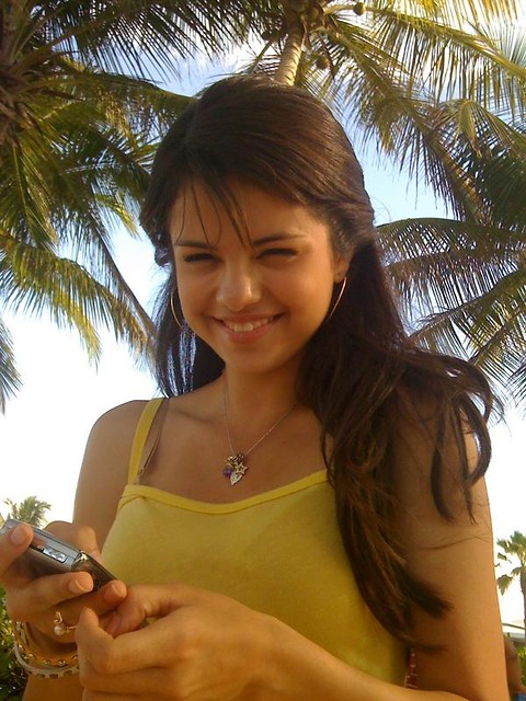 Seleenka. ; *