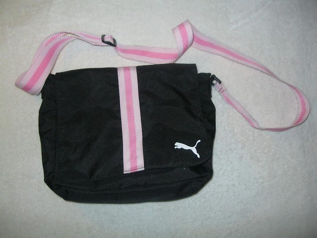 Torba Puma