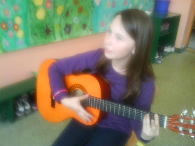 Muzykaa!!
