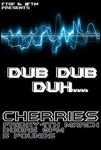 DUBSTEP