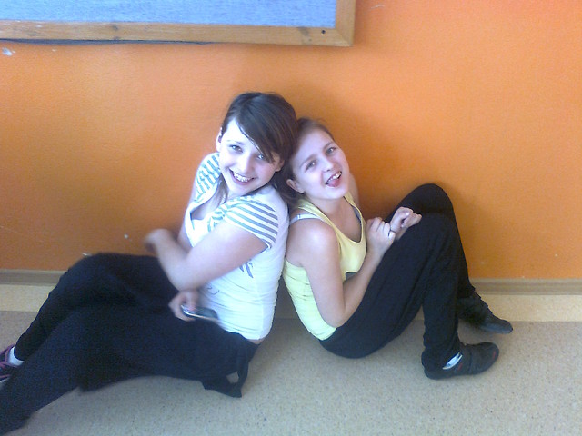 ooo...; P