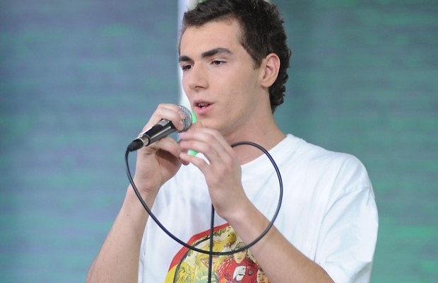 Kamil Bednarek