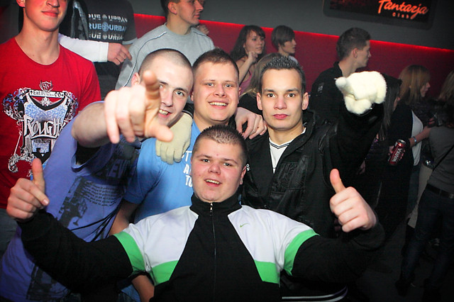 Fantazja :D 
