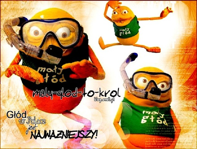 najwaniejszy jest gld ; D