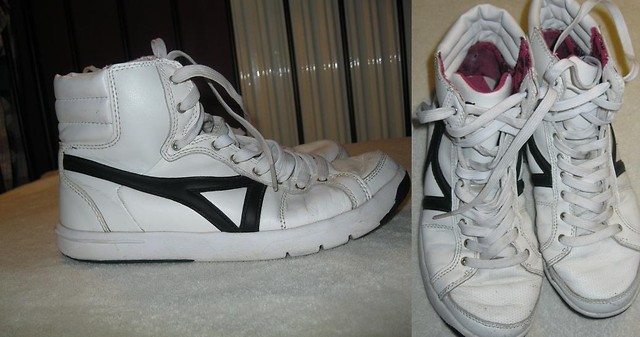 buty diverse r. mae 39