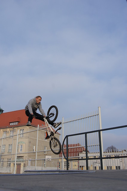 no footer