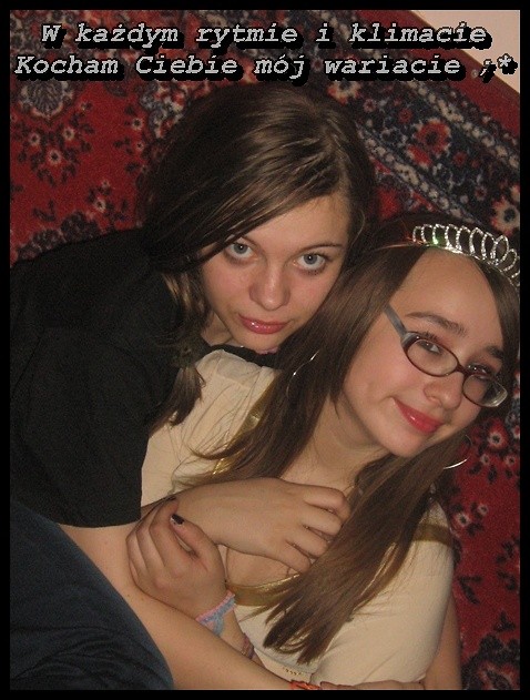 Ciota ! ;*
