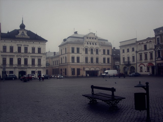 Cieszyn ;]