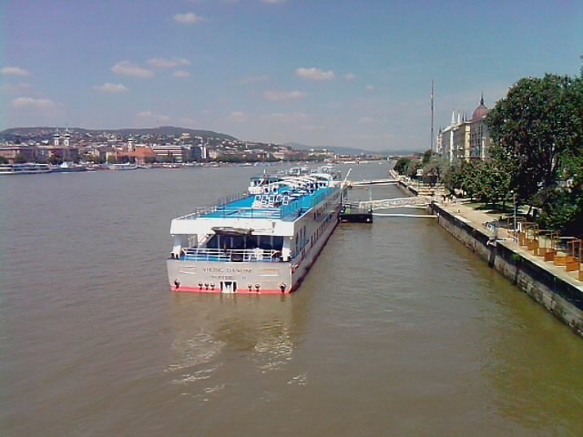 Budapeszt ;)