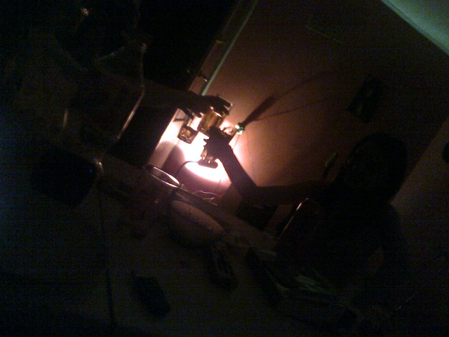 piwolamp. xd 