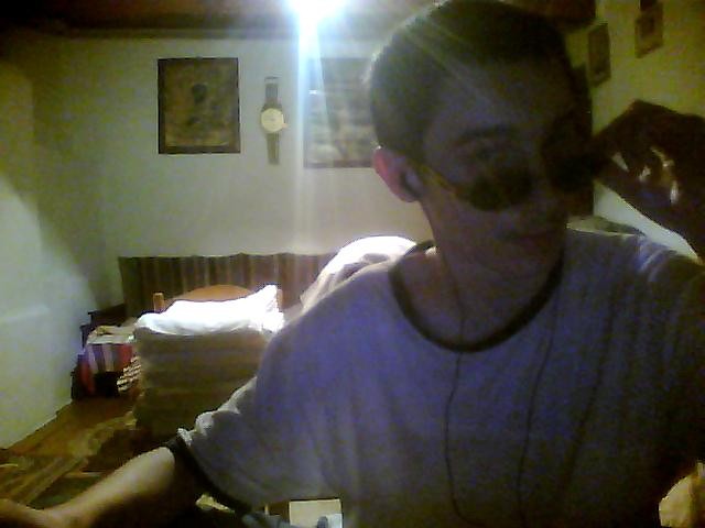 TAkie o