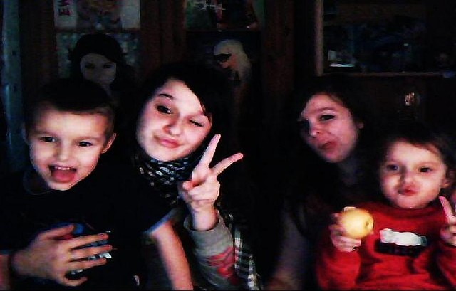 sweet focie . mwhah x D