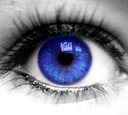 Oko ; *