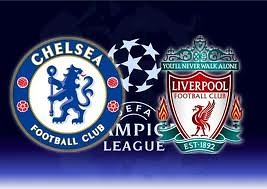 CHELSEA  znowu gr