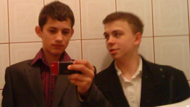 Z Baszczykiem 