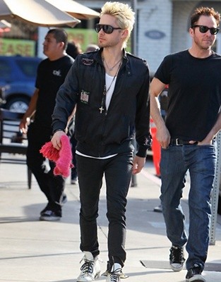 jared leto