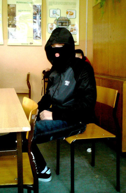 Jogi Bandito xD 
