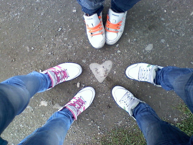 stareee.