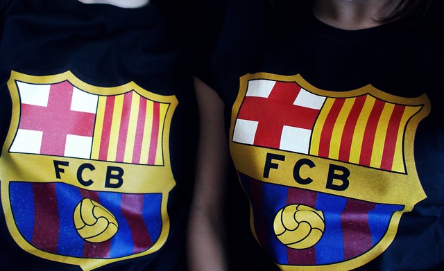 FCB :D