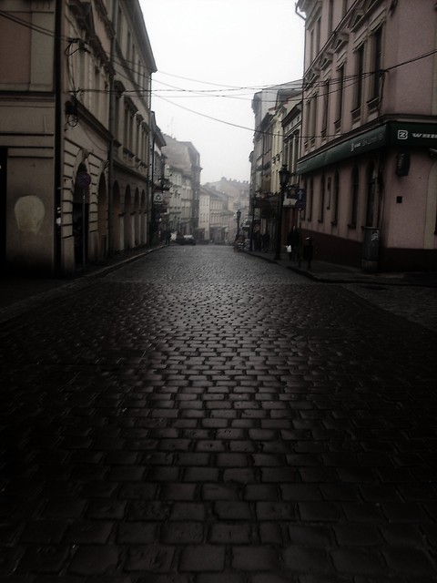Cieszyn again ;)