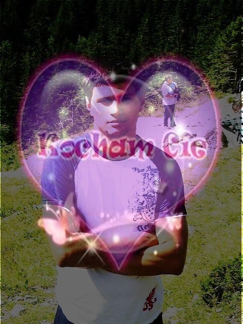 KOCHAM CI :*:*:*