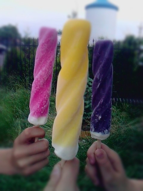 Lody ;)