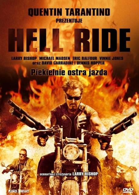 Hell Ride 