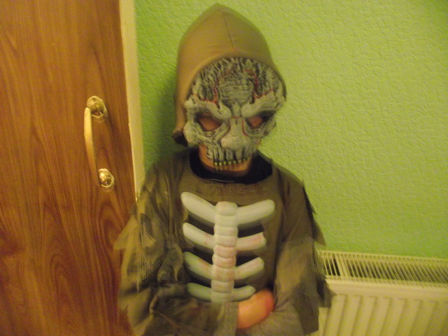 Hallowen!!!