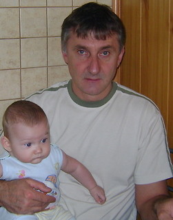 MOJE DWA KOCHANE SKARBY