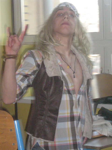 Patryk ! ;D