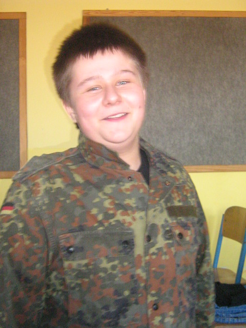 Pczek ! ;D