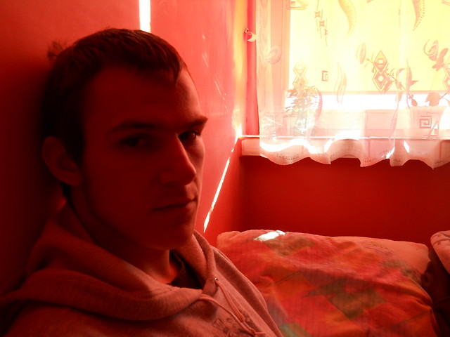 bez umiechu