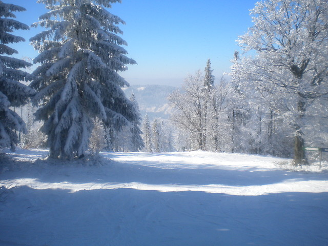 Szczyrk.