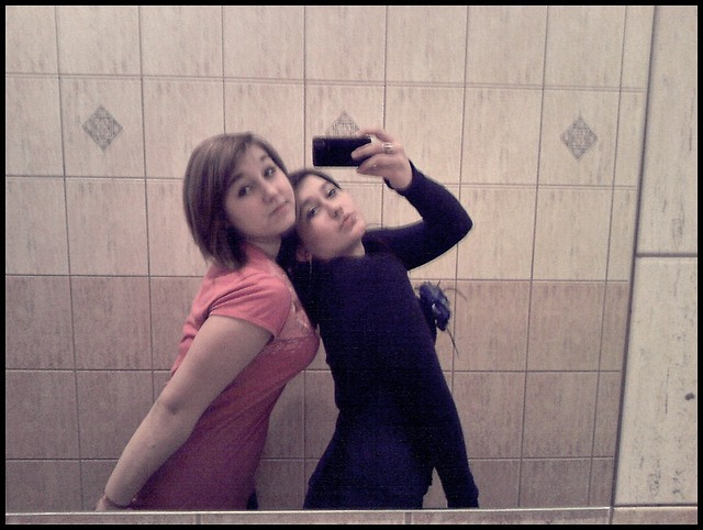 Z tym zakochacem moim !! 