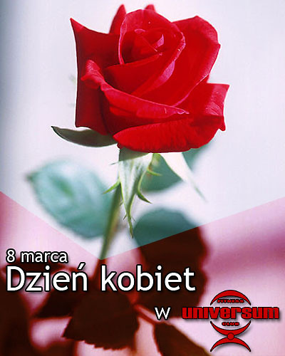 ...:::DZIE KOBIET:::...