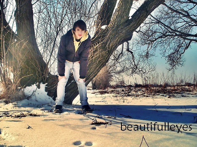 beautifulleyes