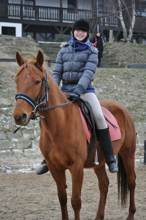 Julia i Ruda