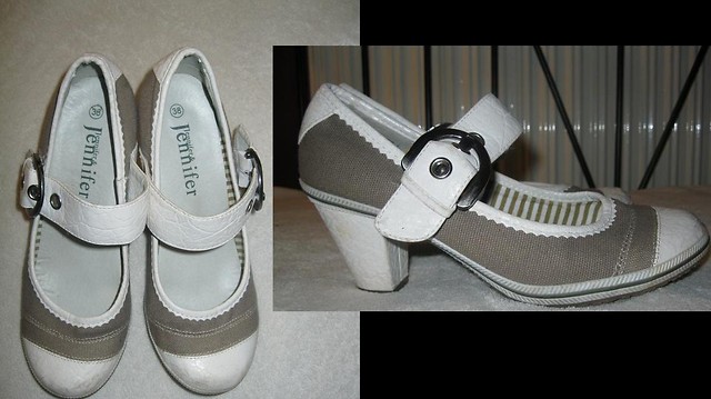 buty CC r 38 