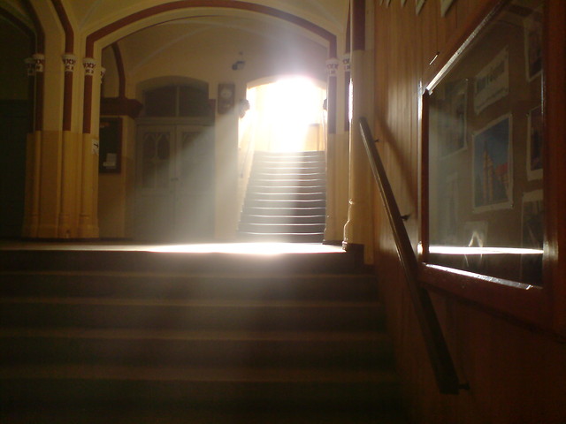 Stairway to Heaven 