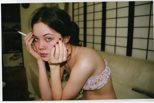 tired