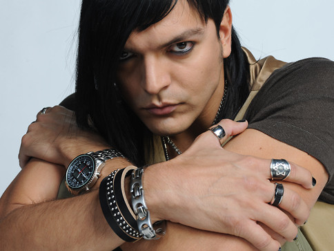 Adrian Carbajal