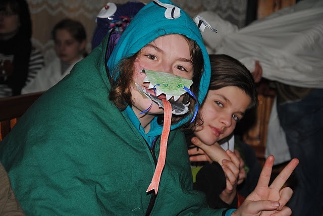 Dzie Smoka