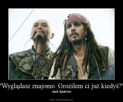 Nie ma jak demotywatory