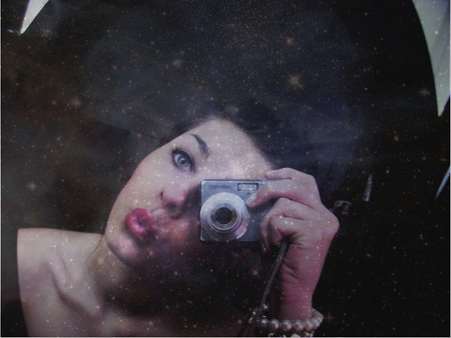 COSMIC LOVE