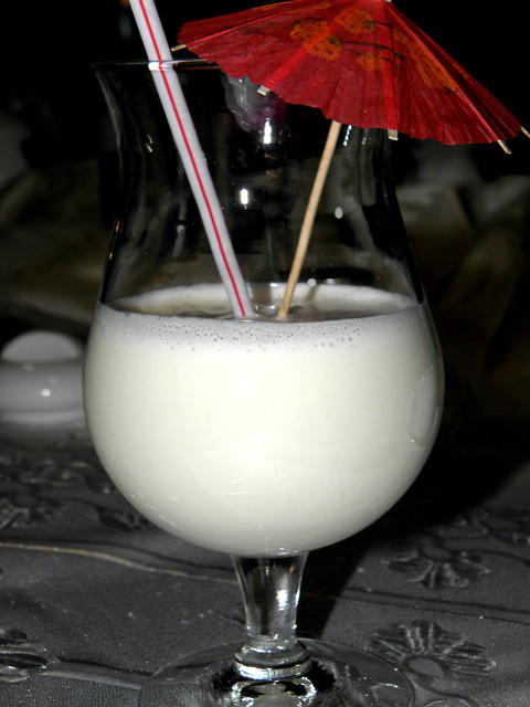 pina colada 